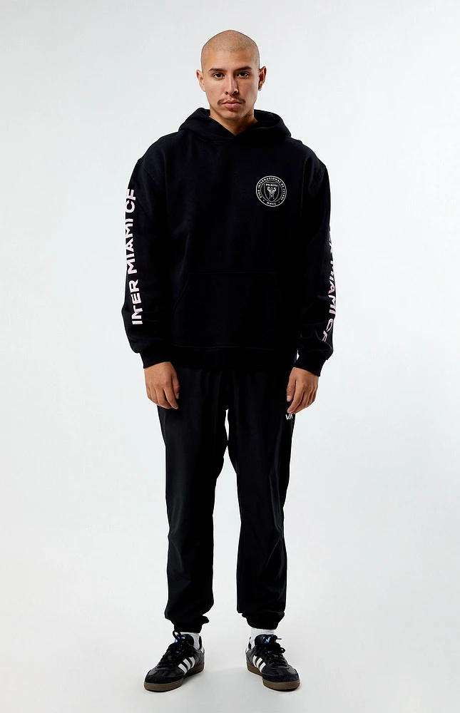 MLS Inter Miami FC Hoodie