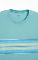 Rip Curl Surf Revival Stripe T-Shirt