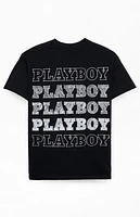 Playboy By PacSun Sketch T-Shirt