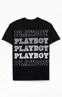 Playboy By PacSun Sketch T-Shirt
