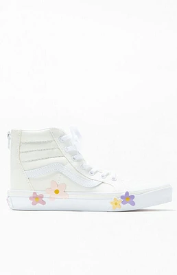Vans Sk8-Hi Zip Shoes