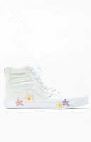 Vans Sk8-Hi Zip Shoes