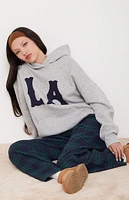 PacSun LA Hoodie