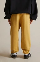 Fear of God Essentials Kids Amber Heavy Fleece Sweatpants