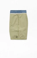 Quiksilver Street 7" Boardshorts