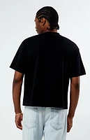 Visual Outreach Program By Jungles Dolphins T-Shirt