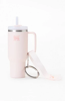 Stanley The Quencher H2.0 Tumbler Keychain