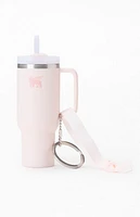 Stanley The Quencher H2.0 Tumbler Keychain