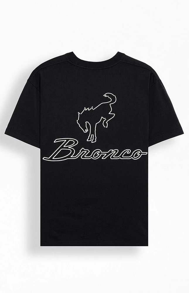 FORD Bronco T-Shirt