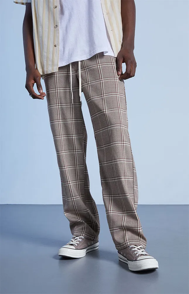 Men's Trousers | Tommy Hilfiger® UK