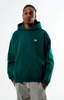 Obey Services Extra Heavyweight Hoodie