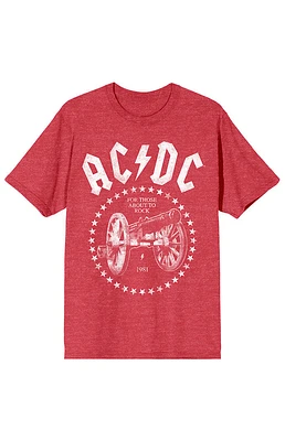 ACDC T-Shirt