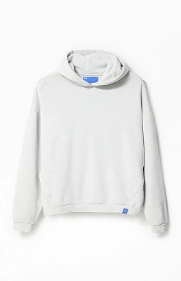 A.R.C. Vintage Wash Heavyweight Oversized Fleece Hoodie
