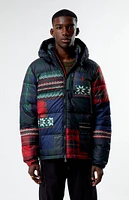 Polo Ralph Lauren Recycled Ripstop Bomber Jacket