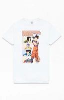 Kids Dragon Ball Z T-Shirt