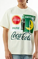 Coca Cola By PacSun Anytime T-Shirt