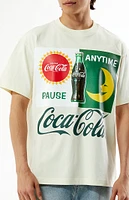 Coca Cola By PacSun Anytime T-Shirt