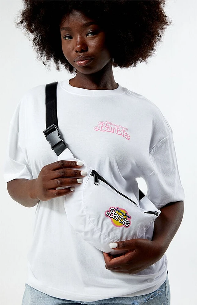 Barbie California Dream Fanny Pack