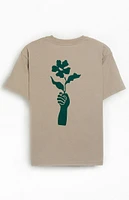 GARDENS & SEEDS Co-Op Core T-Shirt