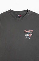 Tommy Jeans Retro Graphic T-Shirt