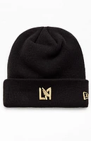 New Era LAFC Cuff Beanie