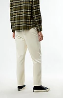 Brixton Surplus Herringbone Relaxed Trouser Pants