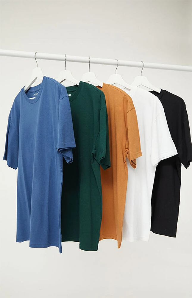 5 Pack Reece Seasonal T-Shirts