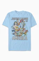 Justice League Of America T-Shirt