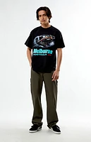 Formula 1 x PacSun Melbourne Australia Southern Land T-Shirt