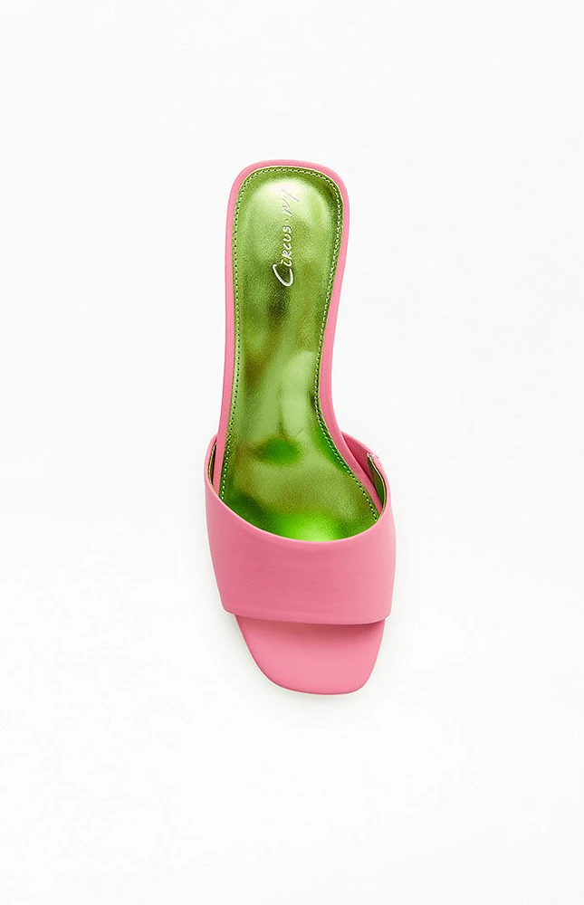 Women's Nova Slide Sandals