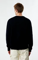 PacSun Los Angeles Crew Neck Sweater