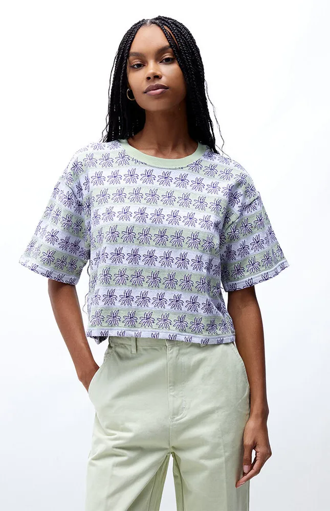 PacSun Flower Market T-Shirt