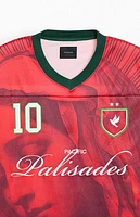 Pacsun Glory Pacific Palisades Soccer Jersey