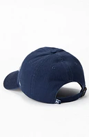 47 Brand Navy NY Yankees Dad Hat