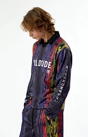 Formula 1 x Wildside Yohji Yamamoto PacSun Apex Long Sleeve Jersey