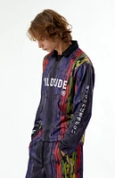 Formula 1 x Wildside Yohji Yamamoto PacSun Apex Long Sleeve Jersey