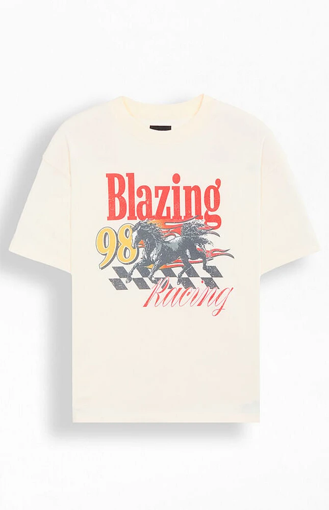Pacsun Saddle T-Shirt