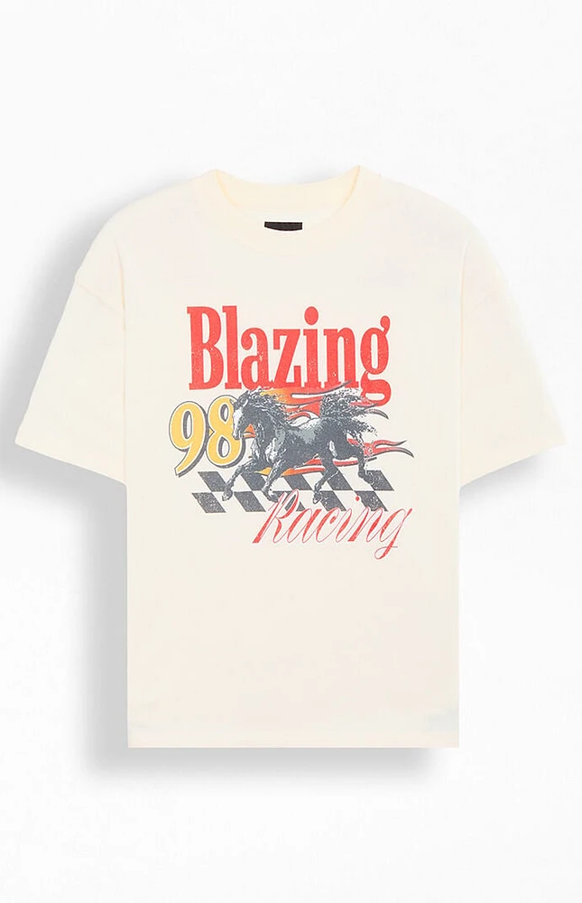 PacSun Saddle T-Shirt