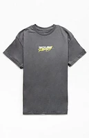 Young & Reckless Nitrous Car T-Shirt
