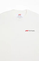 Formula 1 x PacSun Down Forces T-Shirt