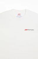 Formula 1 x PacSun Down Forces T-Shirt