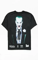 Why So Serious 199X Oversized T-Shirt