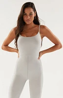 PAC 1980 WHISPER Active Speedwalker Flare Jumpsuit