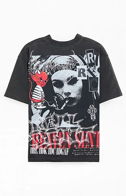 Civil Stay Offended 199X T-Shirt