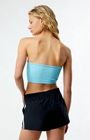 Contour Seamless Tube Top