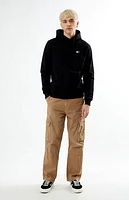 Tommy Jeans Badge Hoodie