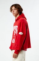 Budweiser By PacSun Phys Ed Hoodie