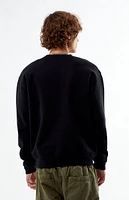 Playboy By PacSun Timeless Crew Neck Sweatshirt