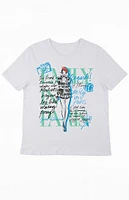 Emily Paris Newspaper T-Shirt