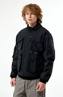 Formula 1 x PacSun Challenger Cargo Jacket